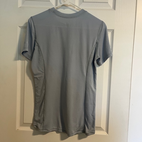 Wild Rye Salida Short-Sleeve Cycling Jersey, W’s size 8 - Picture 3 of 7